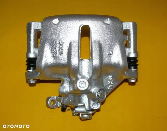 ZACISK LEWY PRZOD CITROEN C5 I II 1 2 288/28 01-09 - 7