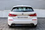 BMW 116 d Line Sport Auto - 7