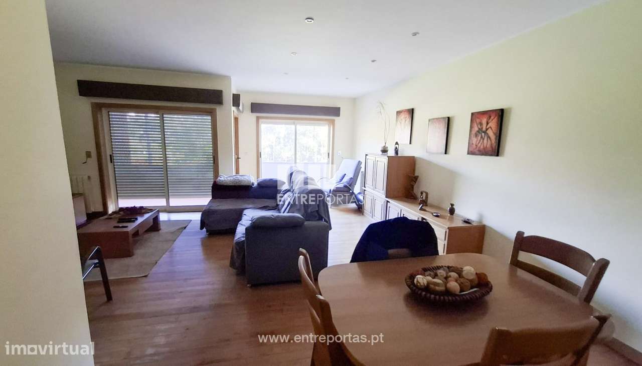 Venda de Moradia V3+1, Meadela, Viana do Castelo - Grande imagem: 5/28