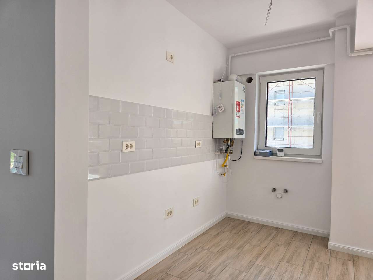 Apartament 2 camere + birou in Lapis Residence, TAXE NOTARIALE CADOU - Imagine principală: 5/20