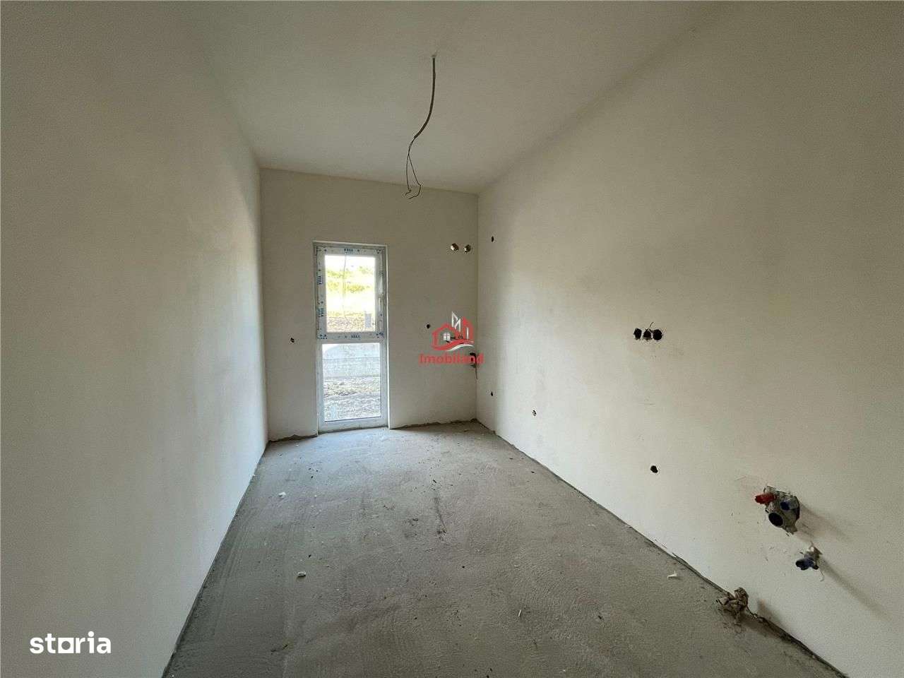 Casa tip duplex pe Valea Chintaului, cu gradina si  parcare-13