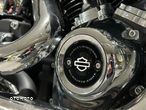 Harley-Davidson Softail Deluxe - 9