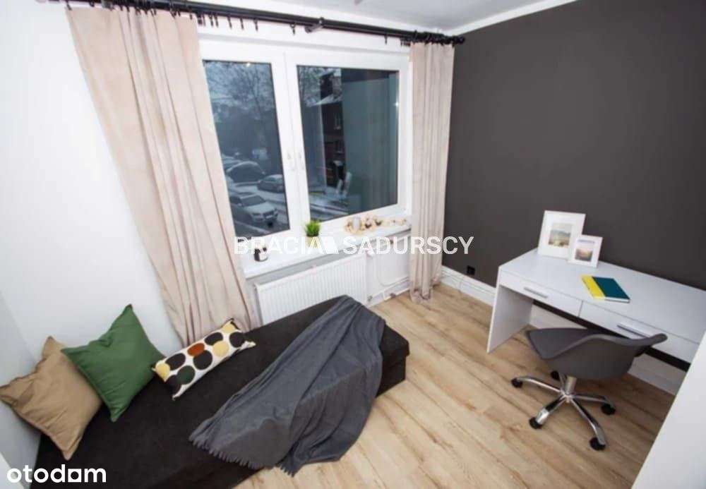 5 pokoi | 58 m² | Balkon | Prądnik Czerwony - Pełny obrazek: 2/10