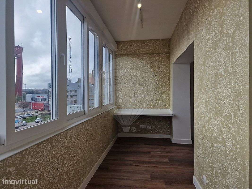 Apartamento T3 para venda-5