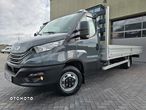 Iveco DAILY 50C18 NOWY SPOD IGŁY 2024r 12PALET 6,20cm Długi 2,21cm Szeroki SALON PL NOWY NOWY NOWY PACHNĄCY PROSTO Z TAŚMY TEMPOMAT FOTEL PNEŁMATYCZNY KLIMATYZACJA AUTOMATYCZNA - 9