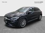 Mercedes-Benz GLA 200 Aut. - 1