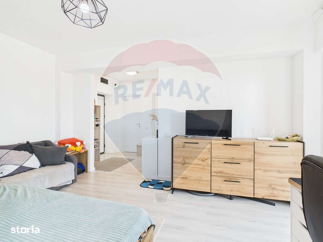 De vanzare | Apartament studio | NEW CONFORT CITY - Imagine principală: 2/10