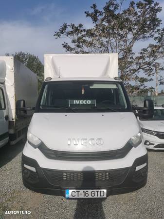 Iveco Daily - 1