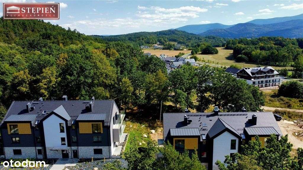 Luksusowy apartament w Cieplicach - Pełny obrazek: 5/9