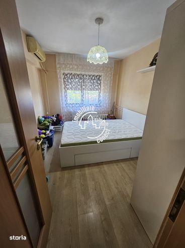 Apartament 3 camere - Strada Avram Iancu - Semidecomandat-8