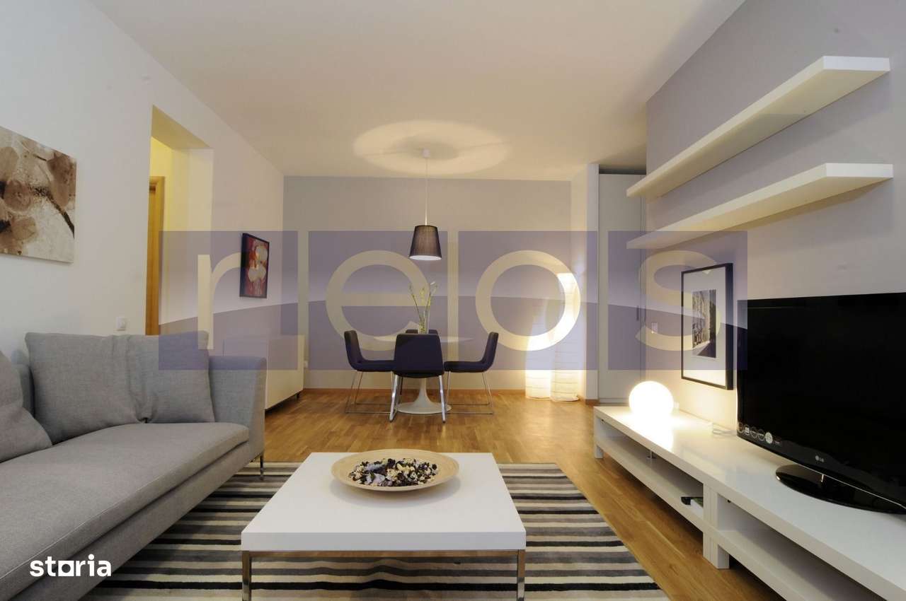 VANZARE APARTAMENT DEOSEBIT 81MP | 3 CAMERE | MOBILAT-UTILAT | PARCARE