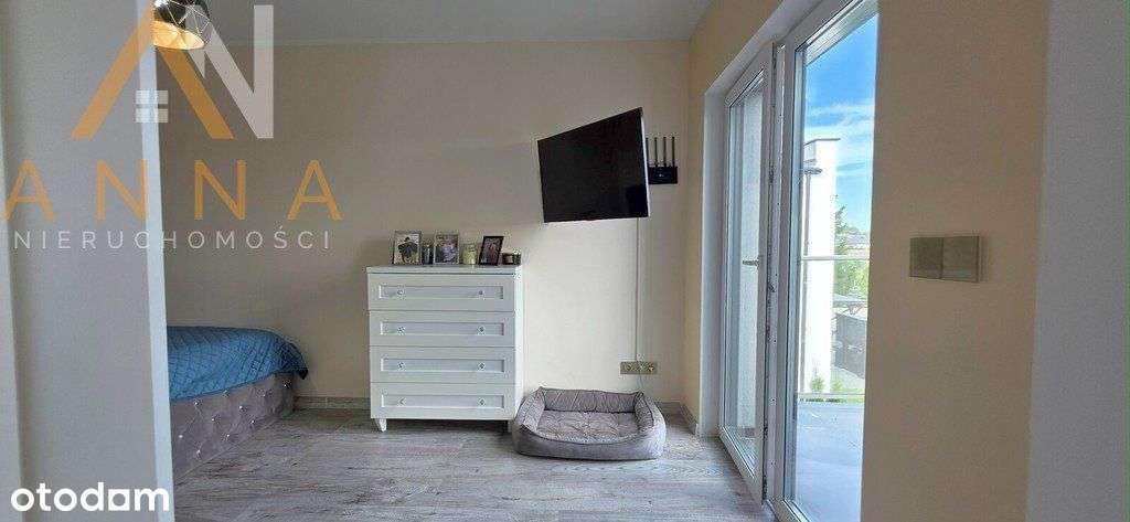 Wyjątkowy dom w zabudowie bliźniaczej-15