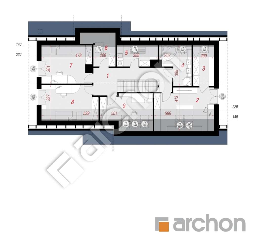 Duży, przestronny dom w pięknej okolicy. Blisko Czeladź, Katowice.-14