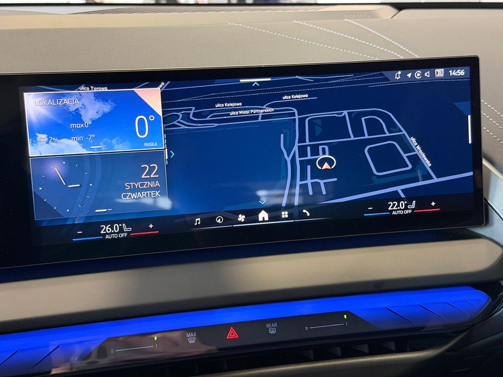 Bmw X3 20d xDrive Salon Polska Leasing Gotówka OD RĘKI