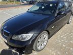 BMW 320 d Touring Exclusive - 1