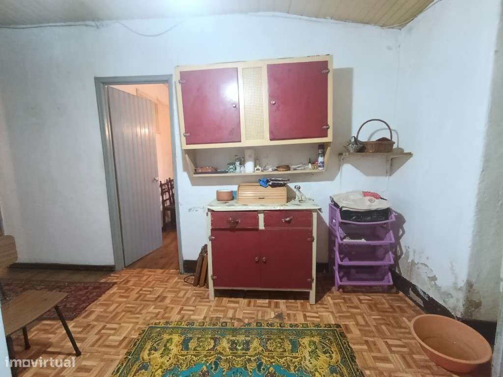 Moradia T3 no Centro da Vila de Sardoal - Grande imagem: 3/23