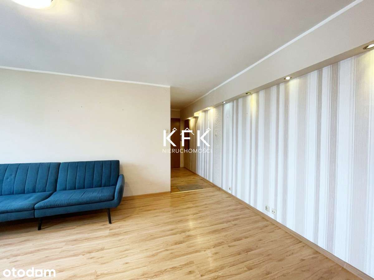 WIDOK na WISŁĘ Centrum Balkon Cegła FILM - Pełny obrazek: 2/16