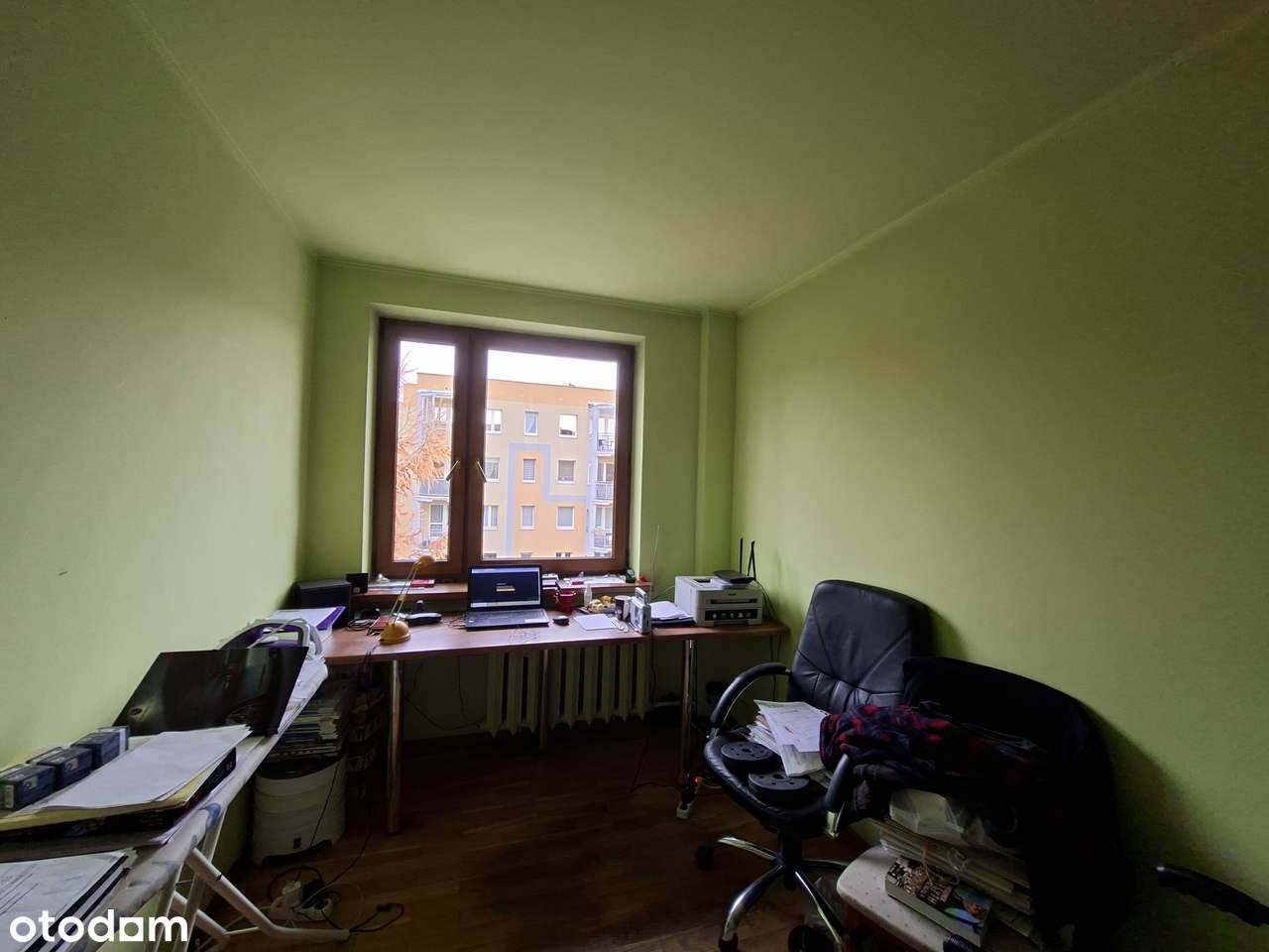 Osiedle Liściasta. Rozkładowe M4 do zamieszkania w spokojnym miejscu-12