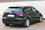 Audi A3 2.0 TDI Stronic Attraction - 4