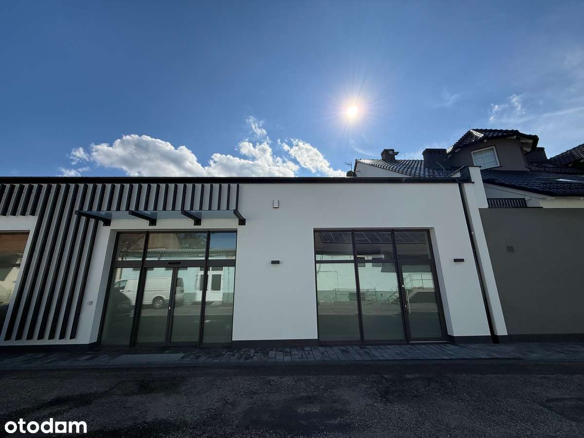 Do wynajęcia GABINETY centrum - Pełny obrazek: 2/20