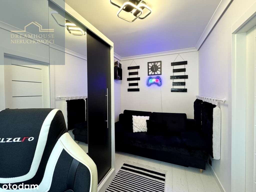 500 m od plaży | 2 pokoje po remoncie | parter-12