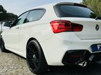 BMW 118 d Pack M - 9