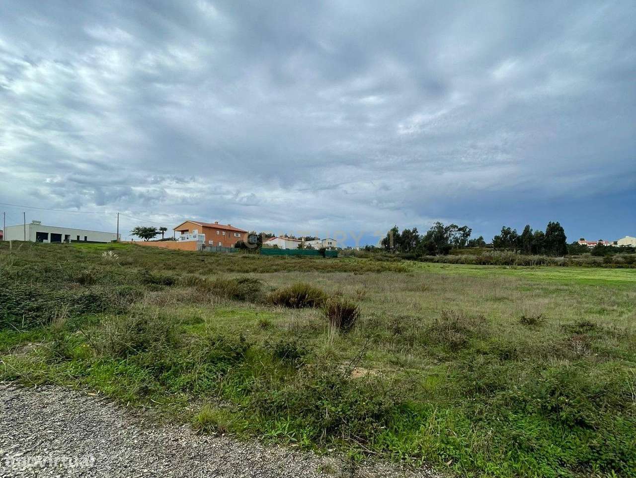 Terreno de 4.440m2, Silveira, Torres Vedras - Grande imagem: 5/12