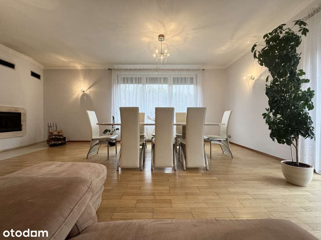 Dom pod lasem - osiedle Winiary REZERWACJA - Pełny obrazek: 5/20