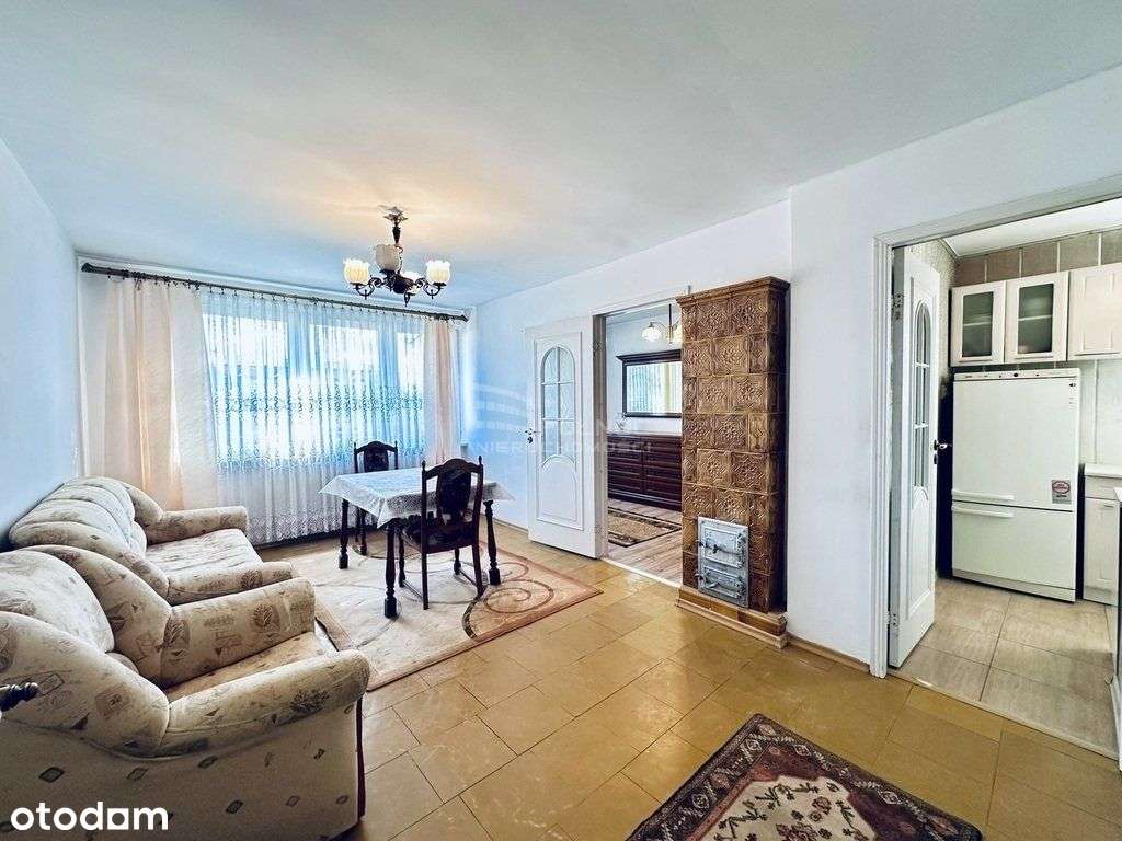 Mieszkanie 2 pokojowe w dobrej lokalizacji - Pełny obrazek: 4/11