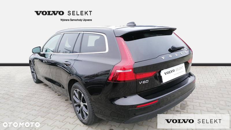 Volvo V60 - 8