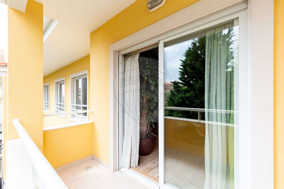 Apartamento T5 para venda-13