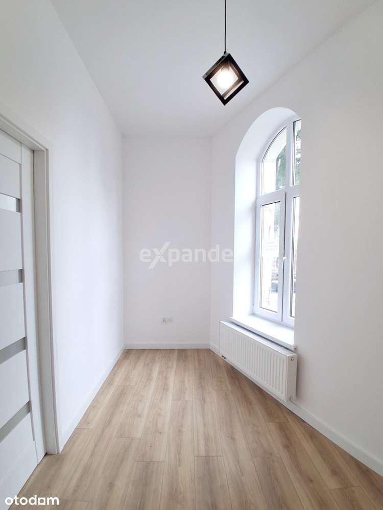 Mieszkanie z charakterem w kamienicy - Pełny obrazek: 4/8