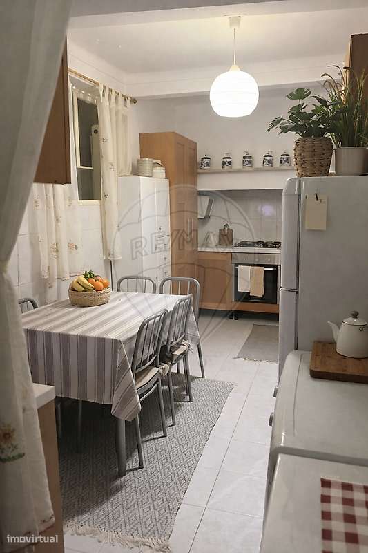 Apartamento T1 para venda - Grande imagem: 4/8