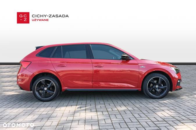 Skoda Scala - 6