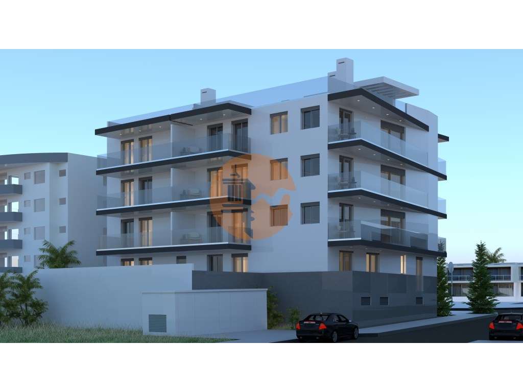 Lote 5 - Portas do Sol - Grande imagem: 4/25