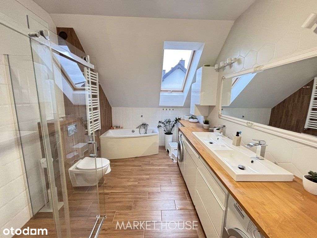 Mierzyn - wolnostojący, energooszczędny Promocja-15