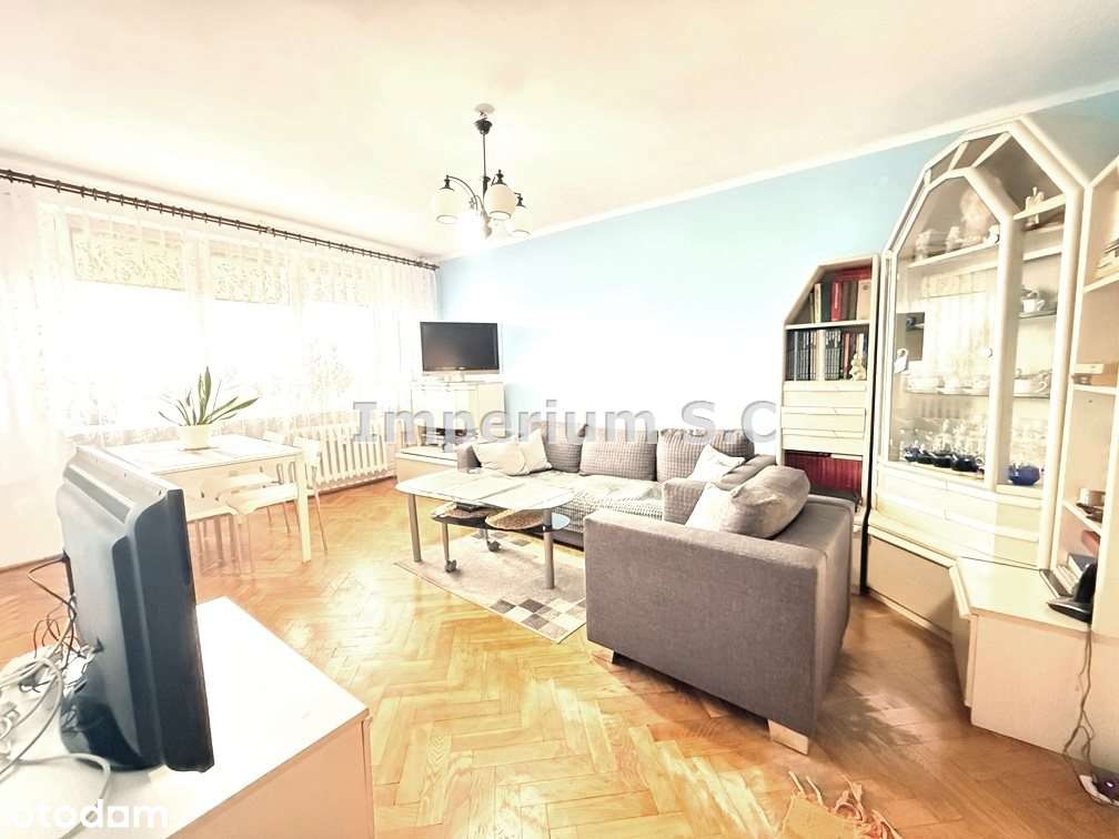 M-3 | 48,12 m² | ul. 1 Maja 8 | Jastrzębie-Zdrój-1