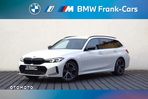 BMW Seria 3 318d - 1