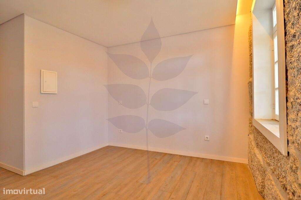 Arrendamento T1 em Azurém, Guimarães - Grande imagem: 5/11