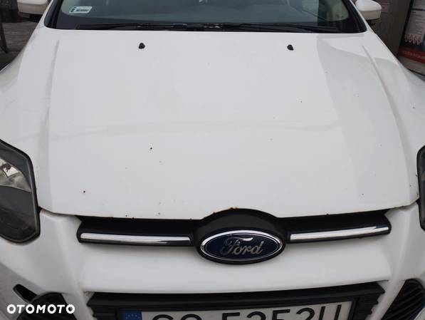 Ford Focus - 7