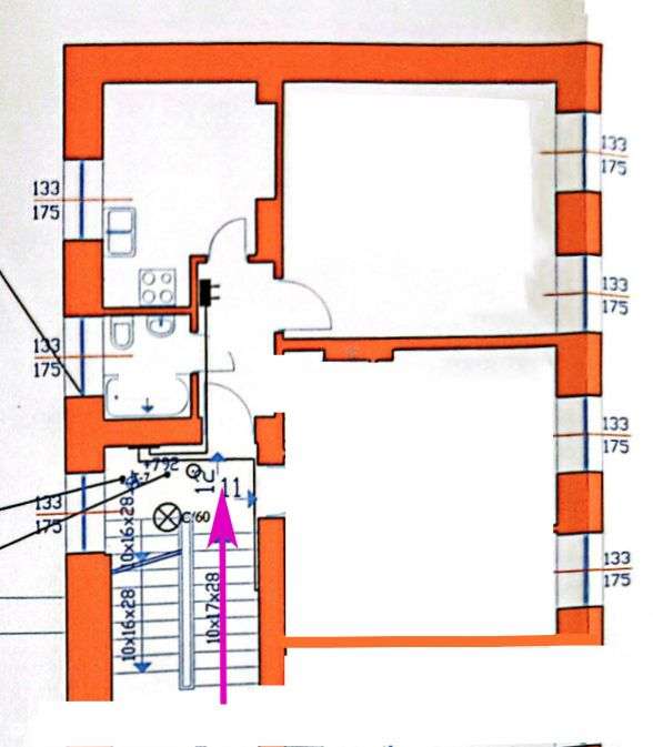 Spacerem na Zamek, kawę i do teatru – 59 m²-5