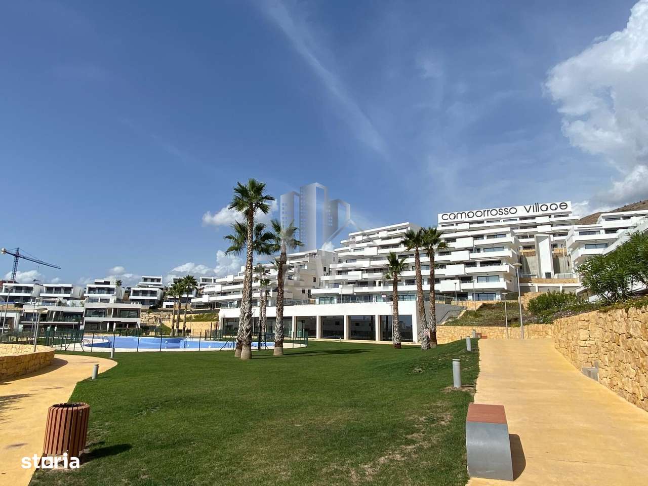 Apartamente premium în Benidorm–Finestrat: stil de viață mediteranean-5