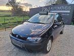 Fiat Punto 1.2 60 Active - 3