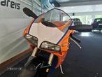 Ducati 996 S &#039;Hodgson Replica&#039; 35 exemplares - Certificada - 4