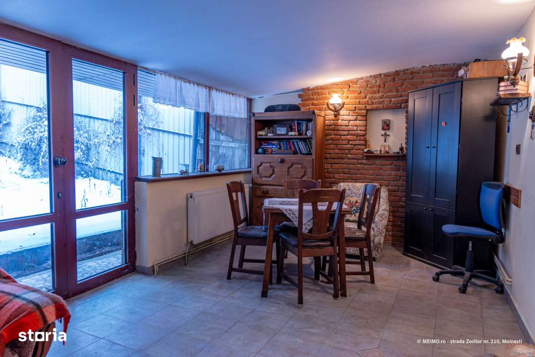 Zorilor 210. Casa ta, langa Judecatorie-2