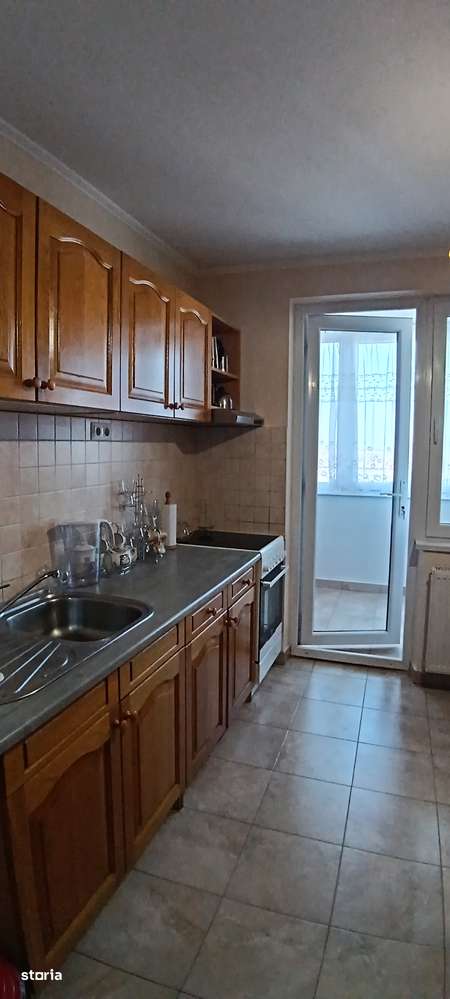 Vand / Apartament 3 camere  K / Transilvaniei / Renovat / Mobilat-3