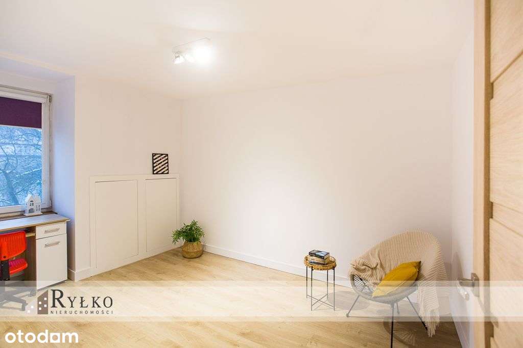 - 3 pokoje w Centrum, piwnica, parking --7