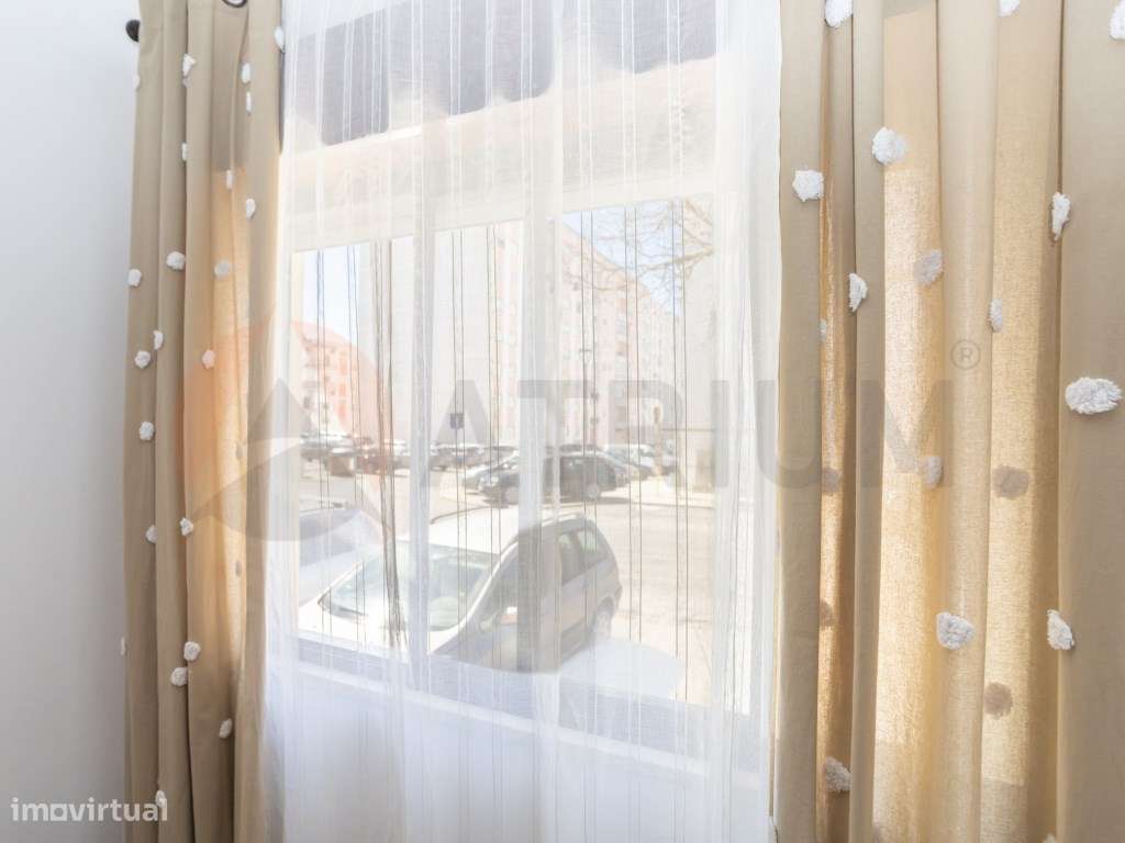 T3 Espaçoso no Vale do Cobro - Setúbal | 91 m² | 283.000€-25