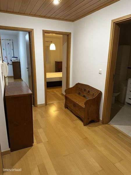 T2 Santa Marta do Pinhal mobilado - Grande imagem: 5/12