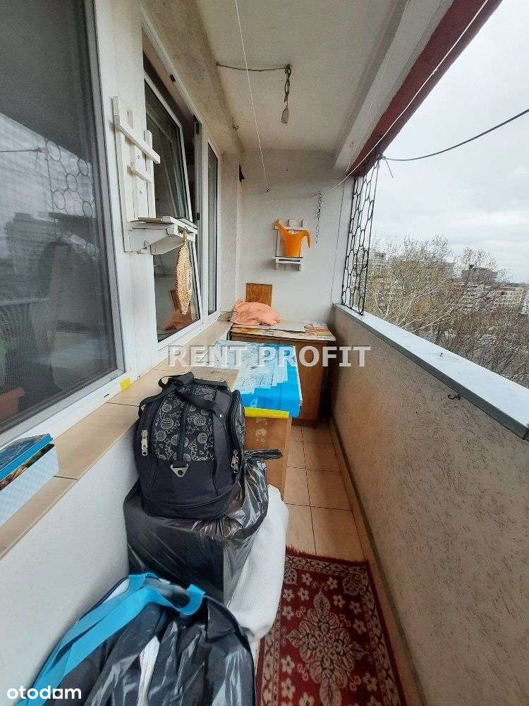 3 pokoje , balkon, doskonałe pod inwestycję!-7